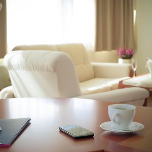 Apartament z 1 sypialnią
